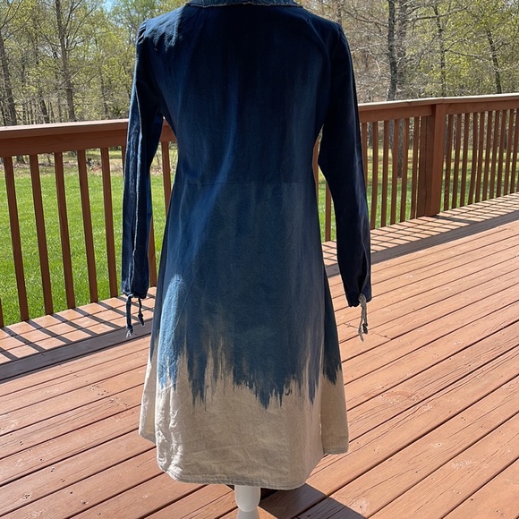 Custom-made Jacket - Picture 4 of 4